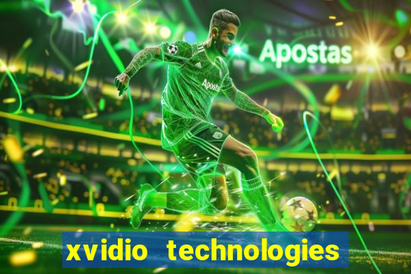 xvidio technologies startup brasil 2022 download gratis